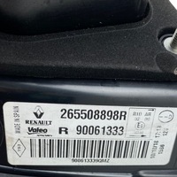 фото thumb №15, Лампа правий задня w кришка renault kadjar 265508898r