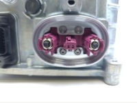 Инвертор с преобразователь mercedes-benz eqs 2022 a0009013820 Доставка, фото thumb