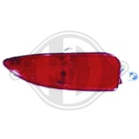 фото thumb №1, Лампы противотуманные задние do opel corsa c 03-06
