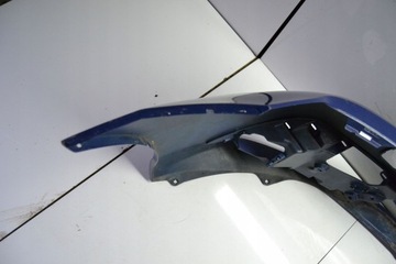 фото thumb №7, Toyota auris e180 2015 бампер переднє