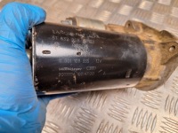 Fiat ducato 2001 стартер Киев, фото thumb