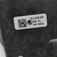 фото thumb №6, Skoda enyaq iv 2021 антенна gps