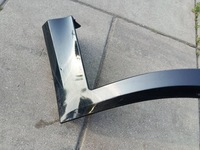 фото thumb №14, Молдинг крыла накладка правая перед m-pakiet bmw x3 g01