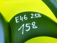 Вентилятор вентилятор радиатора bmw e46 2.5 2.8 b Недорого, фото thumb