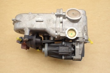 фото thumb №11, Радіаторів вихлопних газів клапан egr fiat 500l 500x tipo doblo 1.3 d 46339121