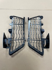 фото thumb №8, Mpakiet bmw 3 f30 sedan 11-18 m-pakiet m-technik комплект противотуманные фары i bez