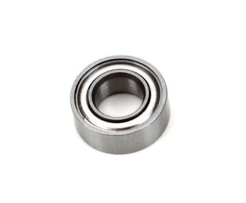 Łożysko kulkowe otwarte 3x7x3 - oś 3mm - typ 683ZZ