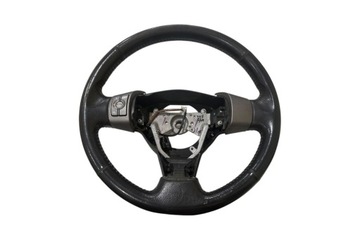 фото thumb №8, Кермо toyota rav 4 iii _a3_ gs12002460 2.2l дизель 2007