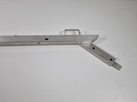 фото thumb №7, Volvo xc60 ii балка верхній pas перед передній підсилювач 31688773