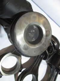 фото thumb №5, Поршень шатун iveco daily 2.3 2002-2006 євро 3