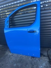 фото thumb №4, Дверь левый перед expert jumpy iii vivaro c proace ii комплектные стекло