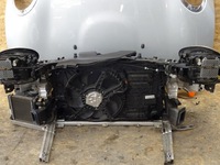 фото thumb №13, Kompletny перед капот бампер крила лампа pas mini clubman f54 jcw