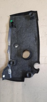 фото thumb №6, Захист верхній двигуна кришка 1.6 mercedes w246 a2700109601