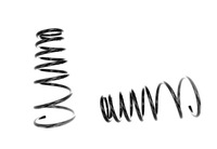 фото thumb №1, 2x пружины задняя do toyota camry v30 2001-2003 ##