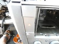фото thumb №2, Заглушка консолі opel vectra c signum 02-08 номер 1 1l 09185914