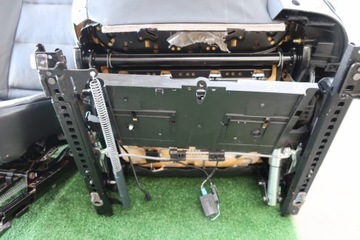 фото thumb №9, Сиденья сиденье левый правый bmw e60 англичанин