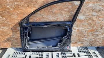 фото thumb №12, Двері перед передні праві volkswagen passat b5 96-00r універсал lc9z