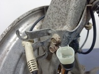 фото thumb №5, Bmw 7 g11 750i поворотный кулак правая перед ступица передняя n63b44c