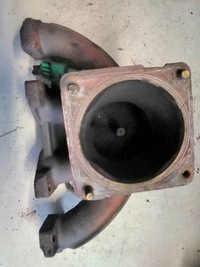 фото thumb №5, Коллектор выпускной 9636962310 citroen berlingo