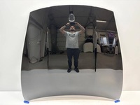 фото thumb №8, Porsche taycan 9j капот 9j1823155a black/schwarz 719