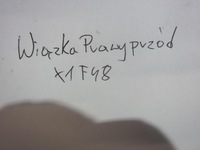 фото thumb №14, Bmw x1 f48 жгут колодки лампы led правые перед установка штекеры 6821872