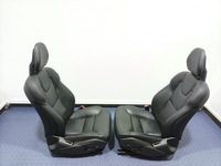 фото thumb №8, Volvo xc90 ii сиденья диван обшивки салон кожа momentum eu