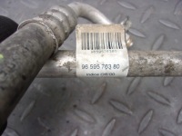 фото thumb №3, Citroen c5 iii 2.0 hdi трубка шланг кондиціонера