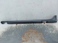 фото thumb №9, Audi a6 c7 4g s-line 10- левая планка пороговая накладка порог