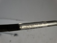 фото thumb №5, Шланг кондиціонера cayenne 7p5 touareg 7p6 1