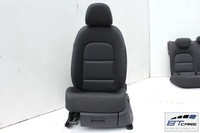 фото thumb №10, Audi q3 сидіння комплект сидінь сидіння сидіння сидіння оббивка 8u велюр pr