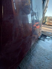 Капот mercedes sl r129 Доставка, фото thumb