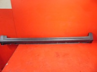 фото thumb №1, Chevrolet orlando накладка молдинг порог левая