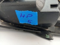 Citroen berlingo iv 4 2018- противотуманная фара led drl правый перед передний 9819435580 в Украине, фото thumb