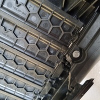 фото thumb №11, Mercedes c klasa 206 w206 жалюзи впуск a2066224000