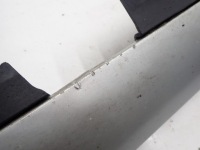 Молдинг накладка порог порог правая порог bmw x1 e84 5177 2990600 Цена, фото thumb