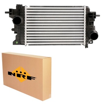 фото thumb №15, Nrf інтеркулер opel meriva 2010.03-. 30534