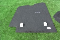 фото thumb №6, Защита вкладыш обивка багажника kpl lexus gs iii 450h