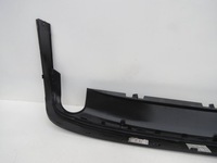 фото thumb №9, Volvo s60 2012 молдинг нижня бампера заднього