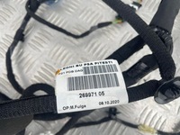 фото thumb №5, Peugeot e-208 ii электропроводка консоли 9834429480