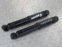 фото thumb №2, Master iii 10-19 амортизатор задня комплект