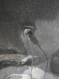 фото thumb №13, Бампер задняя sedan e16 e17 e18 pdc lift toyota corolla xi 2013-