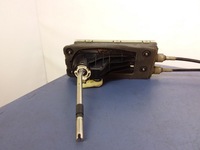 фото thumb №2, Mini cooper r56 рычаг домкрат передач