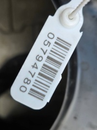 Підкрилок передні перед сторона права bmw 2 u06 8498438 Зі Шроту, фото thumb