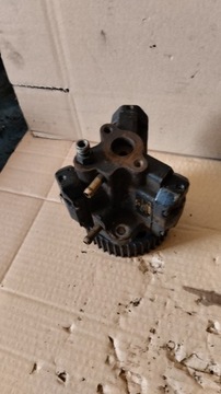 фото thumb №8, Насос вприскувальний пального alfa romeo 156 166 2.4 jtd 0445010006