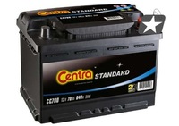 фото thumb №4, Акумулятор centra std p+ 70ah/640a