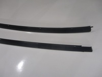 фото thumb №7, Молдинг дахова ліва jaguar xe x760 jbm