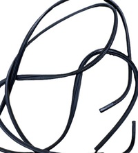 фото thumb №1, Nissan almera n16 прокладка дверь 3d правые левая