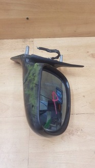 фото thumb №1, Зеркало боковой правое peugeot 406 lift eu