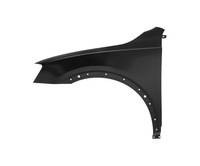 фото thumb №1, Audi q3 8u 2011 - 2015 крыло левый