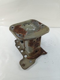 фото thumb №1, F418 зона деформации antara / captiva правый перед